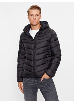 CMP Kurtka zimowa 33K1607 Czarny Regular Fit ze sklepu MODIVO w kategorii Kurtki męskie - zdjęcie 181162040