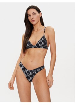 Elisabetta Franchi Bikini CS-56N-41E2-V240 Czarny - id: 0000303835095 - marki Elisabetta Franchi - 181162052 Elisabetta Franchi Bikini CS-56N-41E2-V240 Czarny ze sklepu MODIVO w kategorii Stroje kąpielowe - zdjęcie 181162052