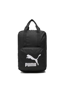 Puma Plecak Classics Archive Tote Bp 079643 01 Czarny ze sklepu MODIVO w kategorii Plecaki - zdjęcie 181162094