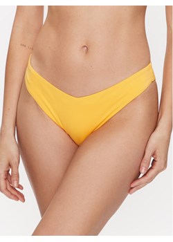 Triumph Dół od bikini Flex Smart Summer 10214548 Żółty ze sklepu MODIVO w kategorii Stroje kąpielowe - zdjęcie 181162121