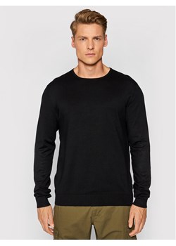Only & Sons Sweter Wyler 22020088 Czarny Regular Fit ze sklepu MODIVO w kategorii Swetry męskie - zdjęcie 181162294