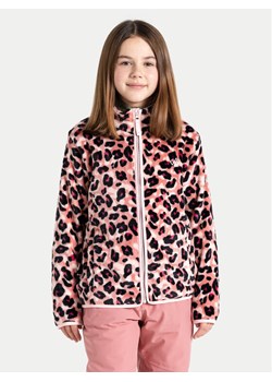 Dare2B Polar Zesty DKA412 Różowy Regular Fit ze sklepu MODIVO w kategorii Bluzy dziewczęce - zdjęcie 181162322