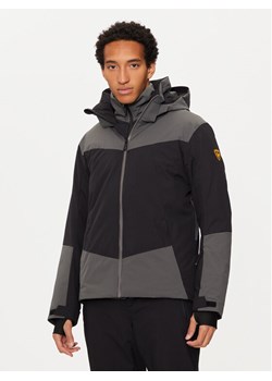 Rossignol Kurtka narciarska Wispile RLNMJ08 Czarny Regular Fit ze sklepu MODIVO w kategorii Kurtki męskie - zdjęcie 181162374