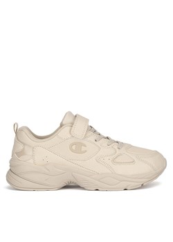 Champion Sneakersy COUNTESS G PS S32923-MS001 Biały ze sklepu MODIVO w kategorii Buty sportowe dziecięce - zdjęcie 181162444