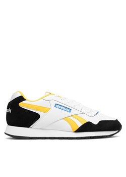 Reebok Sneakersy Glide 100074227 Biały ze sklepu MODIVO w kategorii Buty sportowe męskie - zdjęcie 181162473