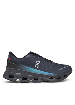 On Buty do biegania Cloudspark  3WE10401947 Granatowy ze sklepu MODIVO w kategorii Buty sportowe damskie - zdjęcie 181162510