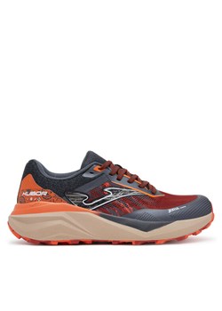 Joma Buty do biegania Kubor 2506 TKKUBS2506 Czerwony ze sklepu MODIVO w kategorii Buty sportowe męskie - zdjęcie 181162513