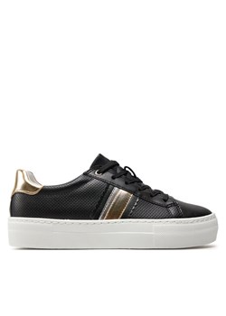 Geox Sneakersy D Claudin D45VWA 000BC C0531 Kolorowy ze sklepu MODIVO w kategorii Buty sportowe damskie - zdjęcie 181162571