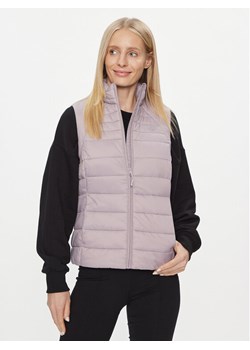 4F Bezrękawnik 4FAW23TVESF072 Różowy Slim Fit - id: 0000302879656 - marki 4F - 181162643 4F Bezrękawnik 4FAW23TVESF072 Różowy Slim Fit ze sklepu MODIVO w kategorii Kamizelki damskie - zdjęcie 181162643
