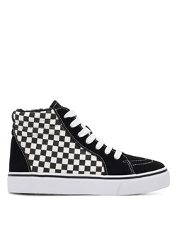 DeeZee Trampki CSS20041-01 Czarny ze sklepu MODIVO w kategorii Trampki dziecięce - zdjęcie 181162654