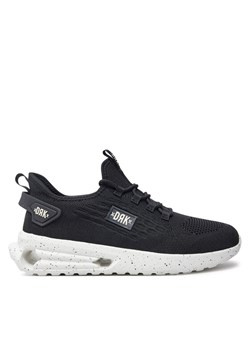 Dorko Sneakersy Phantom Zen DS24F30M Czarny ze sklepu MODIVO w kategorii Buty sportowe męskie - zdjęcie 181162684