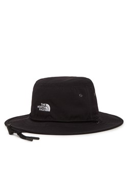 The North Face Kapelusz Recycled 66 Brimmer NF0A5FX3 Czarny ze sklepu MODIVO w kategorii Kapelusze męskie - zdjęcie 181162701