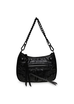 Steve Madden Torebka Bvilma Crossbody SM13001250-02002-BBL Czarny ze sklepu MODIVO w kategorii Listonoszki - zdjęcie 181162750