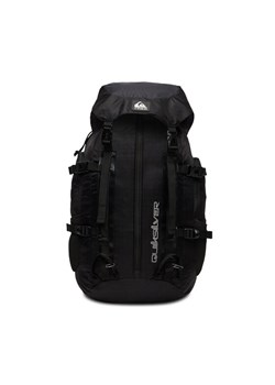 Quiksilver Plecak QUIC-P-004-07 Czarny ze sklepu MODIVO w kategorii Plecaki - zdjęcie 181162791