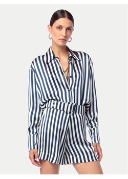 MVP Wardrobe Koszula MVPE4CA119.BRA0090 Kolorowy Classic Fit ze sklepu MODIVO w kategorii Koszule damskie - zdjęcie 181162822