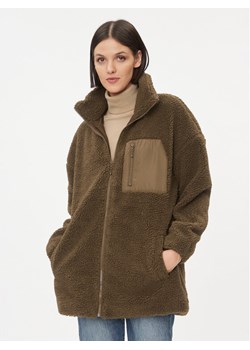 ONLY Kurtka przejściowa 15293887 Brązowy Regular Fit ze sklepu MODIVO w kategorii Kurtki damskie - zdjęcie 181162831