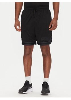 Ellesse Szorty sportowe Bellic SHZ21995 Czarny Regular Fit ze sklepu MODIVO w kategorii Spodenki męskie - zdjęcie 181163311