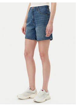 Levi's® Szorty jeansowe A9311-0017 Niebieski Baggy Fit ze sklepu MODIVO w kategorii Szorty - zdjęcie 181163312