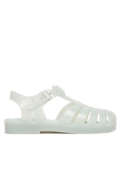 Melissa Sandały Mini Melissa Possession Inf M 32409 Błękitny ze sklepu MODIVO w kategorii Sandały dziecięce - zdjęcie 181163333