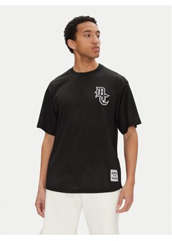 DC T-Shirt No Hitter ADYKT03254 Czarny Regular Fit ze sklepu MODIVO w kategorii T-shirty męskie - zdjęcie 181163343