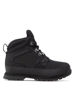 Timberland Trapery Euro Hiker ReimaginedNWP TB0A28PG0011 Czarny ze sklepu MODIVO w kategorii Buty zimowe dziecięce - zdjęcie 181163354