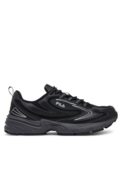 Fila Sneakersy Actix FFM0314 83162 Czarny ze sklepu MODIVO w kategorii Buty sportowe męskie - zdjęcie 181163451