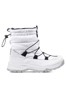 Icepeak Śniegowce Icepeak Ajaccio Ms 75291 Biały ze sklepu MODIVO w kategorii Śniegowce damskie - zdjęcie 181163482