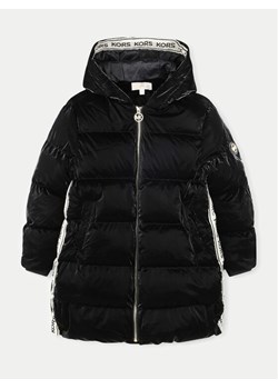 MICHAEL KORS KIDS Kurtka zimowa R30185 D Czarny Regular Fit ze sklepu MODIVO w kategorii Kurtki chłopięce - zdjęcie 181163510