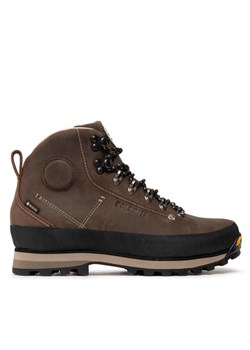 Dolomite Trekkingi Cinaquantaquattro Trek Gtx GORE TEX 271850-300011 Brązowy ze sklepu MODIVO w kategorii Buty trekkingowe męskie - zdjęcie 181163581