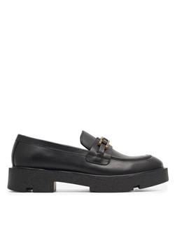 Lasocki Loafersy WI16-TULA-01 Czarny ze sklepu MODIVO w kategorii Mokasyny damskie - zdjęcie 181163622