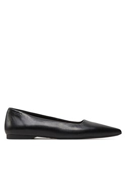 Vagabond Shoemakers Baleriny Hermine 5733-001-20 Czarny ze sklepu MODIVO w kategorii Balerinki - zdjęcie 181163653