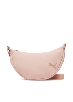 Puma Torebka Half Moon 912790 Różowy ze sklepu MODIVO w kategorii Listonoszki - zdjęcie 181163843