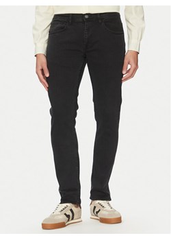 Blend Jeansy 20717854 Czarny Straight Fit ze sklepu MODIVO w kategorii Jeansy męskie - zdjęcie 181163872
