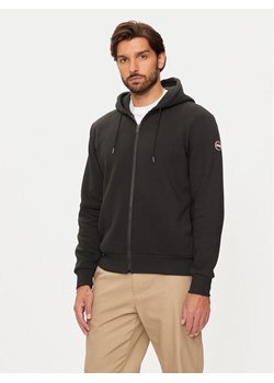 Colmar Bluza 6249 1WX Szary Regular Fit ze sklepu MODIVO w kategorii Bluzy męskie - zdjęcie 181164020