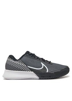 Nike Buty do tenisa Air Zoom Vapor Pro 2 DV2020 Czarny ze sklepu MODIVO w kategorii Buty sportowe męskie - zdjęcie 181164072