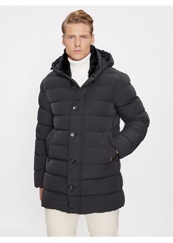 Hetregó Kurtka puchowa Joseph 8K435R 23WU07 Czarny Regular Fit - id: 0000302995592 - marki MODIVO - 181164114 Hetregó Kurtka puchowa Joseph 8K435R 23WU07 Czarny Regular Fit ze sklepu MODIVO w kategorii Kurtki męskie - zdjęcie 181164114