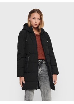 ONLY Kurtka zimowa Dolly 15205369 Czarny Regular Fit ze sklepu MODIVO w kategorii Kurtki damskie - zdjęcie 181164141
