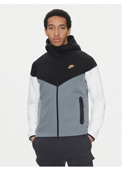 Nike Bluza FZ4709 Kolorowy Regular Fit ze sklepu MODIVO w kategorii Bluzy męskie - zdjęcie 181164172