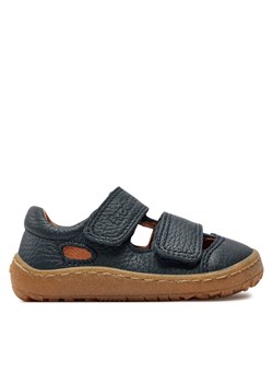 Froddo Sandały Barefoot Sandal G3150266 M Niebieski - id: 0000303888640 - marki Froddo - 181164314 Froddo Sandały Barefoot Sandal G3150266 M Niebieski ze sklepu MODIVO w kategorii Sandały dziecięce - zdjęcie 181164314
