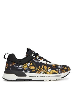 Versace Jeans Couture Sneakersy 78YA3SA1 Czarny - id: 0000304948350 - marki Versace Jeans - 181164330 Versace Jeans Couture Sneakersy 78YA3SA1 Czarny ze sklepu MODIVO w kategorii Buty sportowe męskie - zdjęcie 181164330