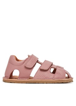 Froddo Sandały Barefoot Flexy Avi G3150263-6 S Różowy ze sklepu MODIVO w kategorii Sandały dziecięce - zdjęcie 181164394