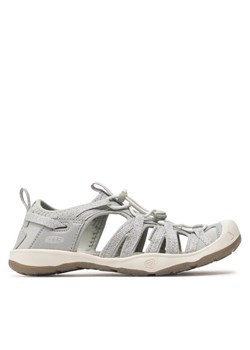 Keen Sandały Moxie Sandal 1018360 Szary ze sklepu MODIVO w kategorii Sandały dziecięce - zdjęcie 181164560