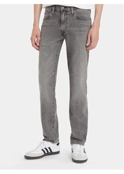 Levi's® Jeansy 511™ 04511-5825 Szary Slim Fit ze sklepu MODIVO w kategorii Jeansy męskie - zdjęcie 181164632
