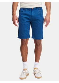 Blend Szorty materiałowe 20716713 Granatowy Slim Fit ze sklepu MODIVO w kategorii Spodenki męskie - zdjęcie 181164734