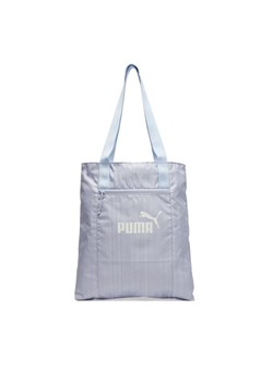 Puma Torebka Base Tote 913430 02 Fioletowy ze sklepu MODIVO w kategorii Torby Shopper bag - zdjęcie 181164813