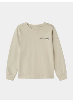 NAME IT Bluzka Trefor 13226098 Szary Regular Fit - id: 0000303360764 - marki Name It - 181164842 NAME IT Bluzka Trefor 13226098 Szary Regular Fit ze sklepu MODIVO w kategorii T-shirty chłopięce - zdjęcie 181164842