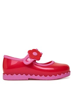 Melissa Baleriny Mini Melissa Hip Ballerina Bb 36261 Czerwony ze sklepu MODIVO w kategorii Balerinki dziecięce - zdjęcie 181164992