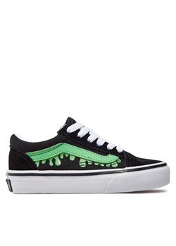 Vans Tenisówki Uy Old Skool VN0005WVYJ71 Czarny ze sklepu MODIVO w kategorii Trampki dziecięce - zdjęcie 181165003