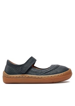 Froddo Półbuty Barefoot Mary J G3140184 M Niebieski ze sklepu MODIVO w kategorii Półbuty dziecięce - zdjęcie 181165063