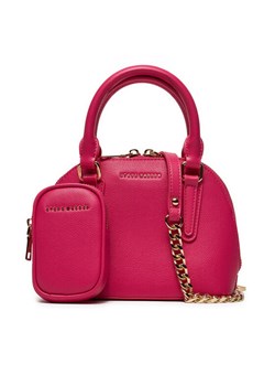 Steve Madden Torebka Bwanda Crossbody SM13001379-02002-PNK Różowy ze sklepu MODIVO w kategorii Kuferki - zdjęcie 181165183